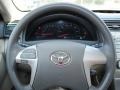 Desert Sand Metallic - Camry LE Photo No. 16