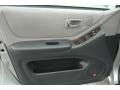 Millennium Silver Metallic - Highlander V6 4WD Photo No. 16