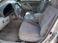 Classic Silver Metallic - Camry LE Photo No. 15
