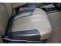 Dark Taupe Interior Photo for 2003 Pontiac Aztek #38618610