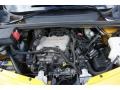 2003 Pontiac Aztek 3.4 Liter OHV 12-Valve V6 Engine Photo