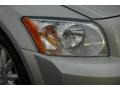 Bright Silver Metallic - Caliber R/T AWD Photo No. 9