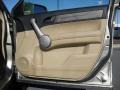 2007 Borrego Beige Metallic Honda CR-V EX-L  photo #21