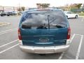 2003 Dark Tropic Teal Metallic Pontiac Montana   photo #5