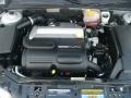 2.0 Liter Turbocharged DOHC 16V 4 Cylinder Engine for 2007 Saab 9-3 2.0T Sport Sedan #38618870
