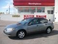 Storm Gray - ION 2 Sedan Photo No. 1