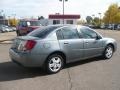 Storm Gray - ION 2 Sedan Photo No. 4