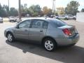 Storm Gray - ION 2 Sedan Photo No. 6