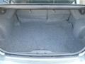 Gray Trunk Photo for 2007 Saturn ION #38619208