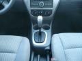 Gray Transmission Photo for 2007 Saturn ION #38619278