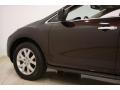 2008 Black Cherry Mica Mazda CX-7 Grand Touring  photo #23