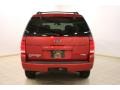2005 Redfire Metallic Ford Explorer XLT 4x4  photo #6