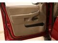 2005 Redfire Metallic Ford Explorer XLT 4x4  photo #8