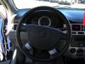 Cobalt Blue Metallic - Forenza Sedan Photo No. 15