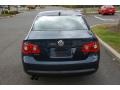 2006 Shadow Blue Metallic Volkswagen Jetta 2.0T Sedan  photo #5