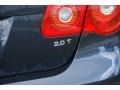Shadow Blue Metallic - Jetta 2.0T Sedan Photo No. 6