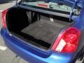 2007 Cobalt Blue Metallic Suzuki Forenza Sedan  photo #17