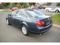 Shadow Blue Metallic - Jetta 2.0T Sedan Photo No. 7