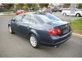 2006 Shadow Blue Metallic Volkswagen Jetta 2.0T Sedan  photo #7