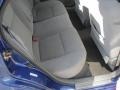 2007 Cobalt Blue Metallic Suzuki Forenza Sedan  photo #18