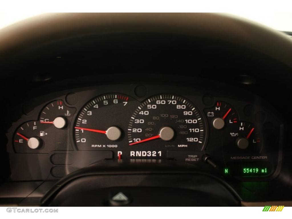 2005 Explorer XLT 4x4 - Redfire Metallic / Medium Parchment photo #13