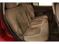 2005 Redfire Metallic Ford Explorer XLT 4x4  photo #18