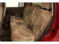 2005 Redfire Metallic Ford Explorer XLT 4x4  photo #19