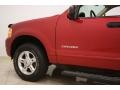 2005 Redfire Metallic Ford Explorer XLT 4x4  photo #23