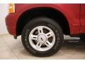 2005 Redfire Metallic Ford Explorer XLT 4x4  photo #24