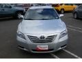 Titanium Metallic - Camry Hybrid Photo No. 2