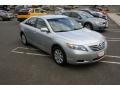 Titanium Metallic - Camry Hybrid Photo No. 3