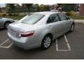 Titanium Metallic - Camry Hybrid Photo No. 4