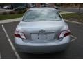 Titanium Metallic - Camry Hybrid Photo No. 5