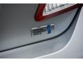 Titanium Metallic - Camry Hybrid Photo No. 6