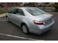 Titanium Metallic - Camry Hybrid Photo No. 7