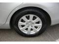 Titanium Metallic - Camry Hybrid Photo No. 8