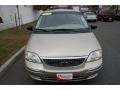 2001 Harvest Gold Metallic Ford Windstar SE  photo #2