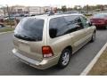 2001 Harvest Gold Metallic Ford Windstar SE  photo #4