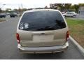 2001 Harvest Gold Metallic Ford Windstar SE  photo #5