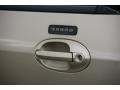2001 Harvest Gold Metallic Ford Windstar SE  photo #8