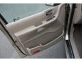 Medium Parchment Door Panel Photo for 2001 Ford Windstar #38620282