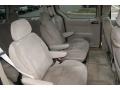 Medium Parchment Interior Photo for 2001 Ford Windstar #38620318
