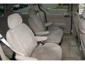 2001 Harvest Gold Metallic Ford Windstar SE  photo #14