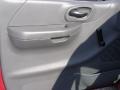 2002 Toreador Red Metallic Ford F150 XL Regular Cab  photo #9