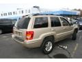 1999 Champagne Pearl Jeep Grand Cherokee Limited 4x4  photo #5