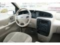 2001 Harvest Gold Metallic Ford Windstar SE  photo #18