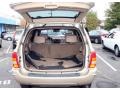  1999 Grand Cherokee Limited 4x4 Trunk