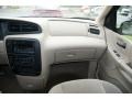 2001 Harvest Gold Metallic Ford Windstar SE  photo #19