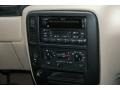 2001 Harvest Gold Metallic Ford Windstar SE  photo #20