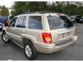 1999 Champagne Pearl Jeep Grand Cherokee Limited 4x4  photo #8